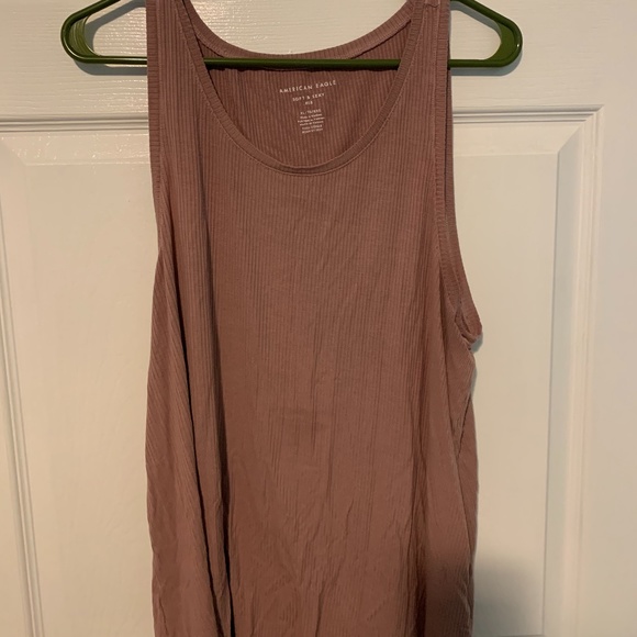 American Eagle Outfitters Tops - American Eagle Tank Top XL